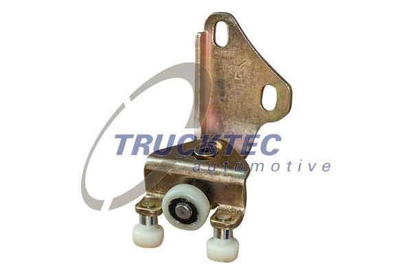 Ролик сдвижной двери