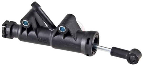 Главный цилиндр сцепления