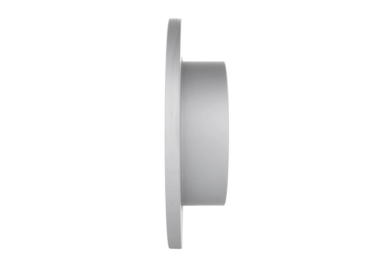 BOSCH 0 986 479 295 - Тормозные диски