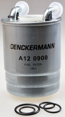 DENCKERMANN A120900 - Топливный фильтр