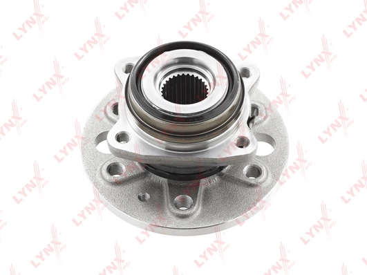 LYNXAUTO WH-1491 - Ступичный подшипник