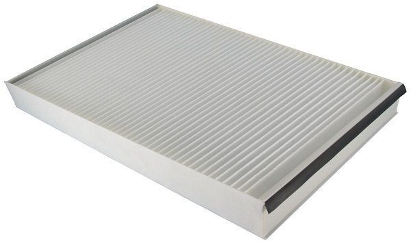 MAHLE LA 307 - Салонный фильтр