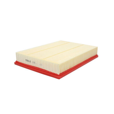 MAHLE LX 1845 - Воздушный фильтр