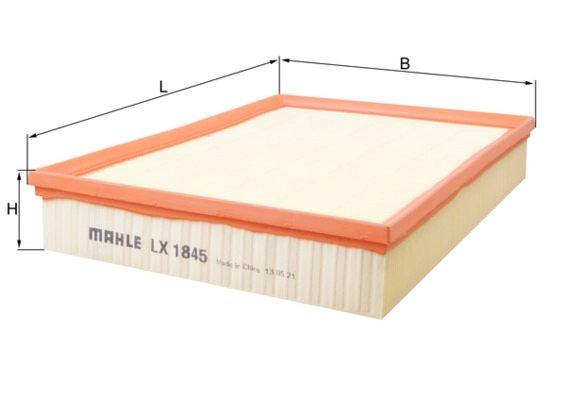 Воздушный фильтр