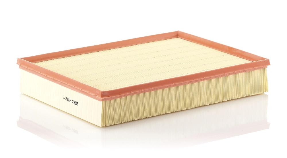 MANN-FILTER C 4312/1 - Воздушный фильтр