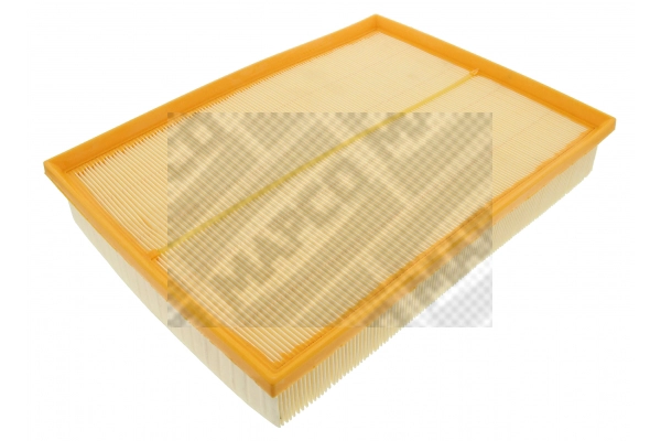 MAPCO 60655 - Воздушный фильтр