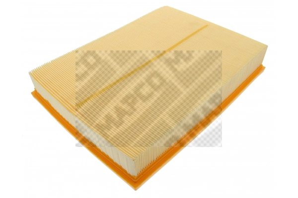 MAPCO 60655 - Воздушный фильтр