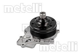 METELLI 24-1264 - Водяной насос - помпа