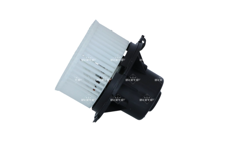 NRF 34038 - Моторчик печки