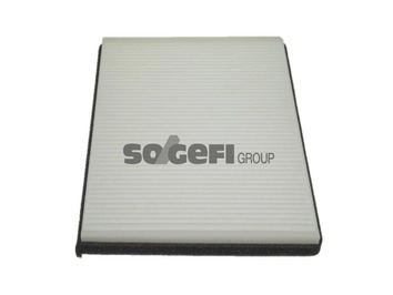 PURFLUX AH268 - Салонный фильтр