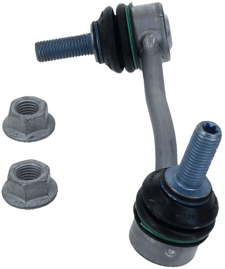 LEMFÖRDER 30666 01 - Стойки стабилизатора