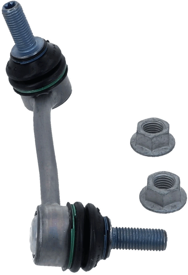 LEMFÖRDER 30666 01 - Стойки стабилизатора