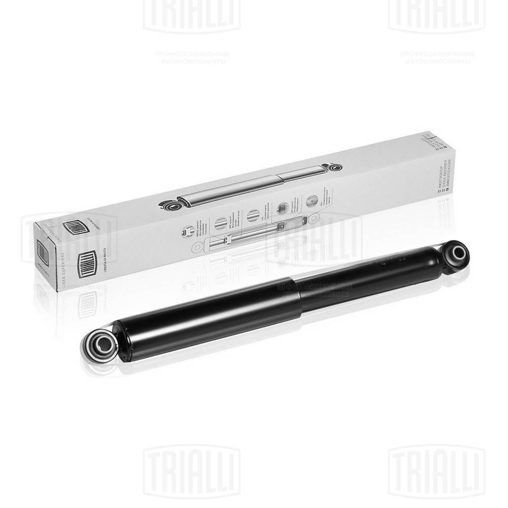 Амортизатор