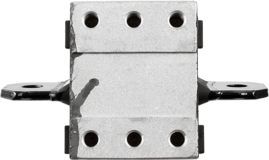 LEMFÖRDER 33261 01 - Подушка двигателя