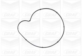 GRAF PA1109 - Водяной насос - помпа