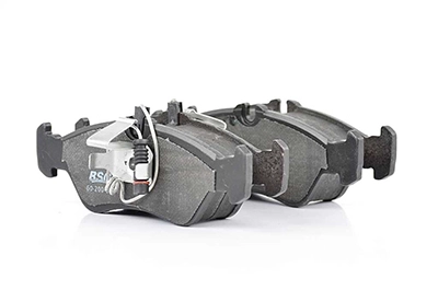 BSG BSG 60-200-003 - Тормозные колодки 