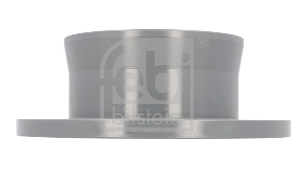 FEBI BILSTEIN 22858 - Тормозные диски