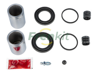 FRENKIT 244901 - Ремкомплект суппорта