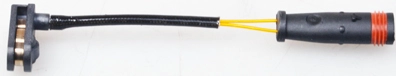 DENCKERMANN B170085 - Датчик износа тормозных колодок