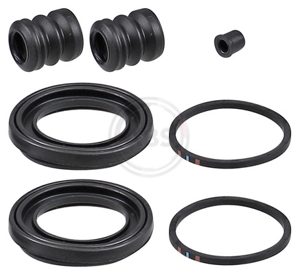 A.B.S. 43075 - Ремкомплект суппорта