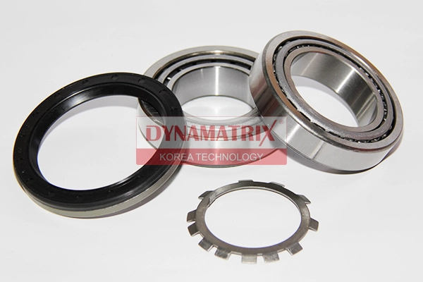 DYNAMATRIX DWB3475 - Ступичный подшипник