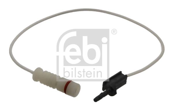 FEBI BILSTEIN 02352 - Датчик износа тормозных колодок