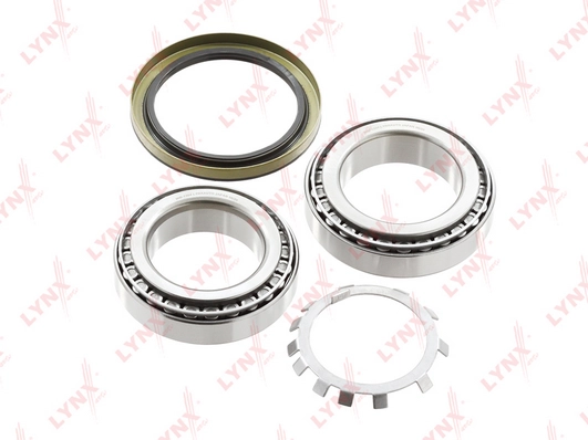 LYNXAUTO WB-1304 - Ступичный подшипник