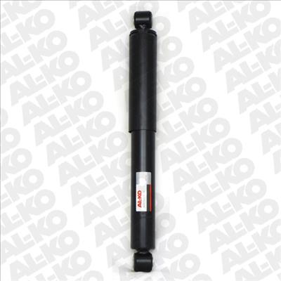 Амортизатор TOP ROAD GAS