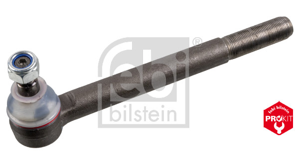 FEBI BILSTEIN 08212 - Угловой шарнир, продольная рулевая тяга ProKit