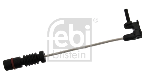 FEBI BILSTEIN 08913 - Датчик износа тормозных колодок