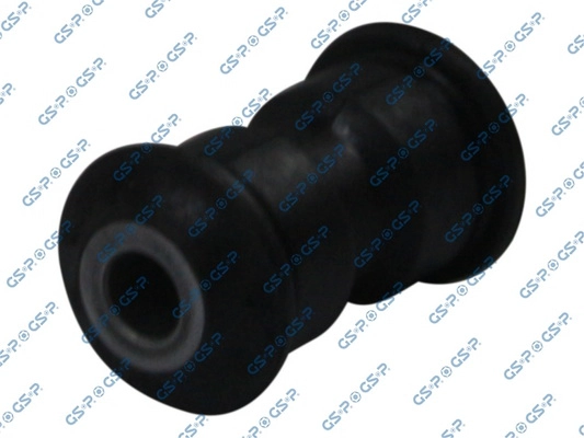 GSP 510411 - Втулка, серьга рессоры