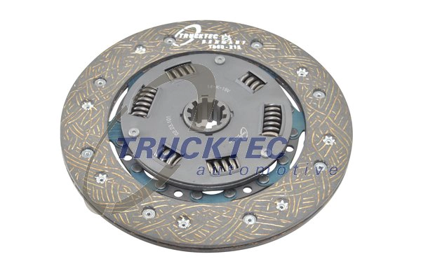 Диск сцепления