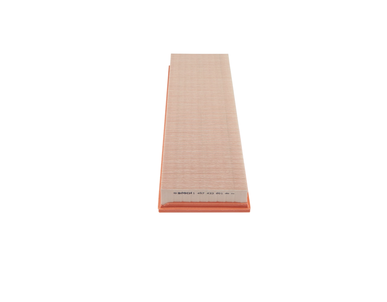 BOSCH 1 457 433 601 - Воздушный фильтр