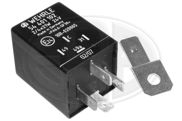 Реле поворотов