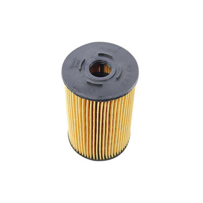 MAHLE OX 150D - Масляный фильтр