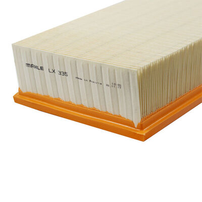MAHLE LX 335 - Воздушный фильтр