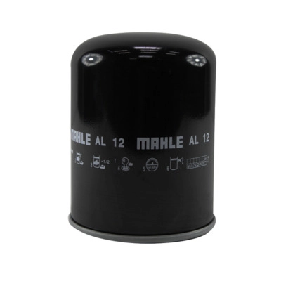 MAHLE AL 12 - Фильтр осушитель