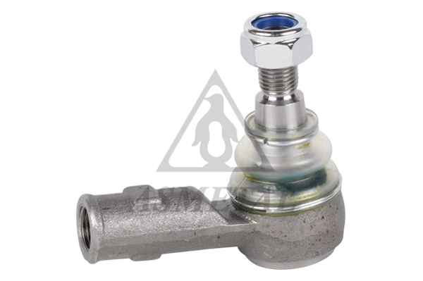 ASMETAL 17MR0800 - Рулевой наконечник