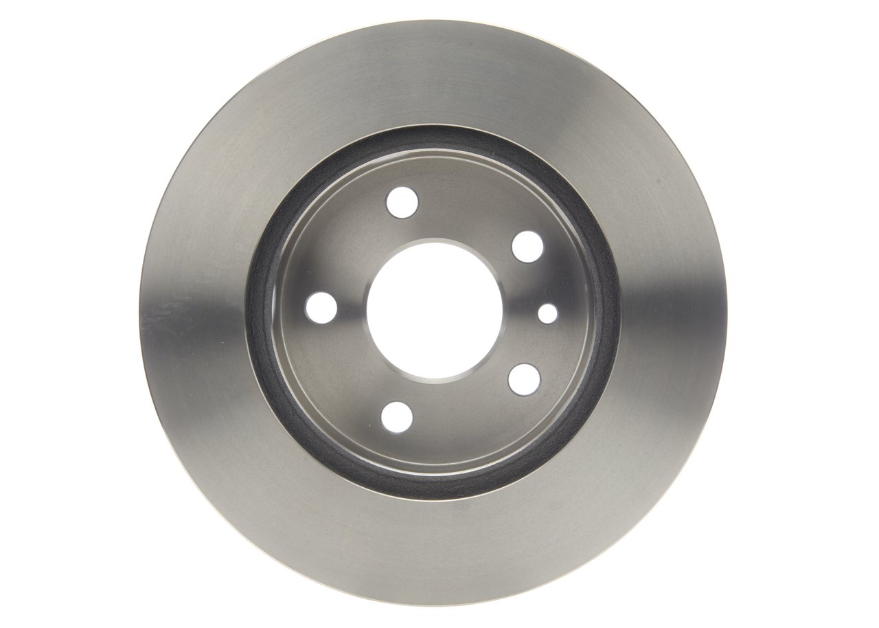 BOSCH 0 986 479 R95 - Тормозные диски