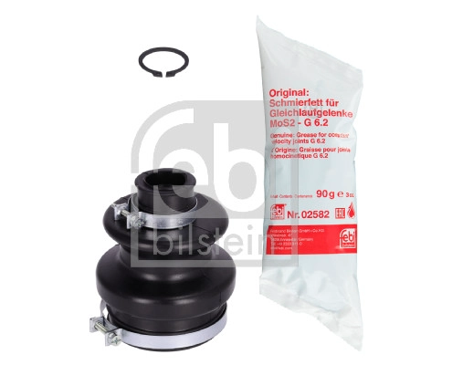 FEBI BILSTEIN 14087 - Пыльник ШРУСа