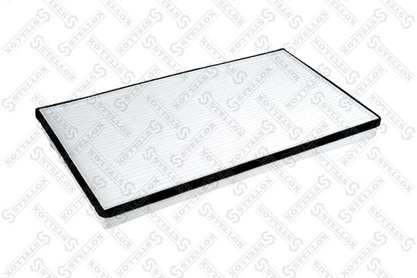 STELLOX 71-10121-SX - Салонный фильтр