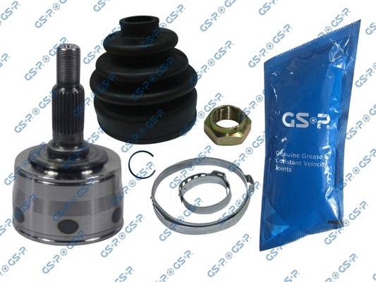 GSP 835008 - ШРУС