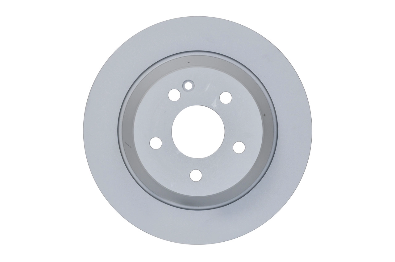 BOSCH 0 986 479 D12 - Тормозные диски