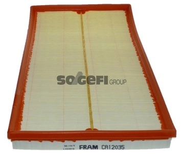 Воздушный фильтр