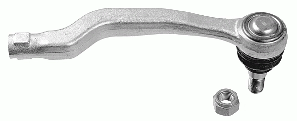 LEMFÖRDER 26697 02 - Рулевой наконечник