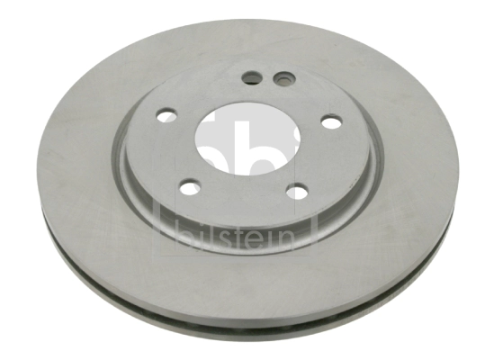 FEBI BILSTEIN 23997 - Тормозные диски