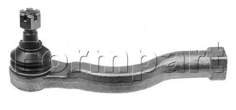 FORMPART 3902017 - Рулевой наконечник