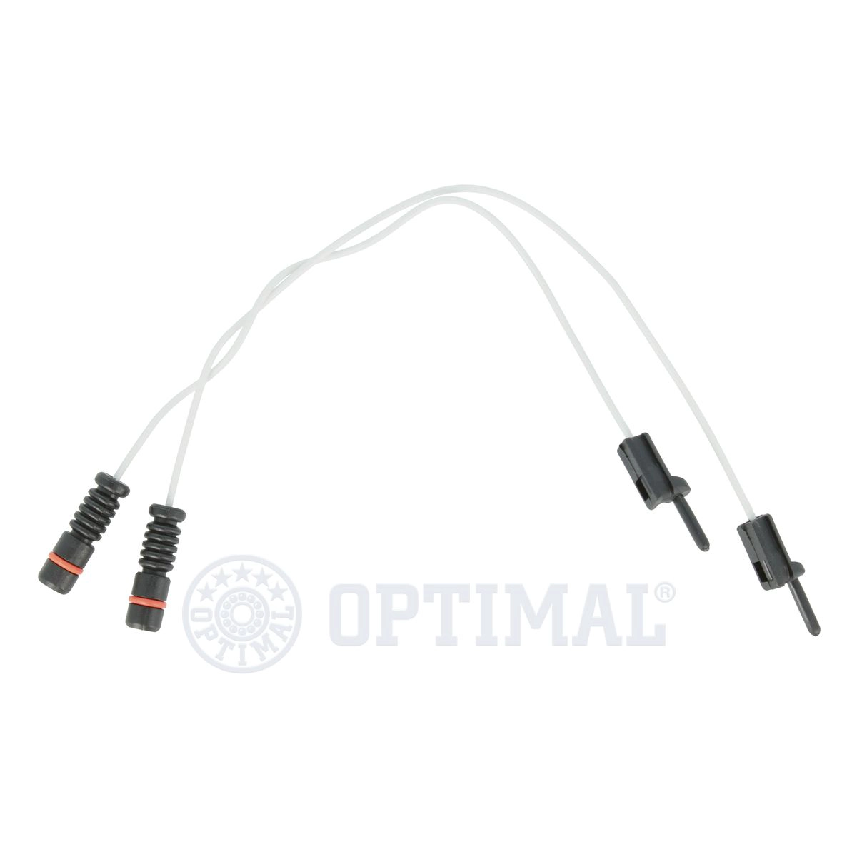 OPTIMAL WKT-55357K - Датчик износа тормозных колодок