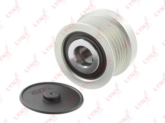 LYNXAUTO PA-1095 - Шкив генератора