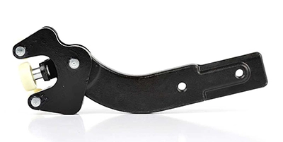 BSG BSG 60-975-023 - Ролик сдвижной двери